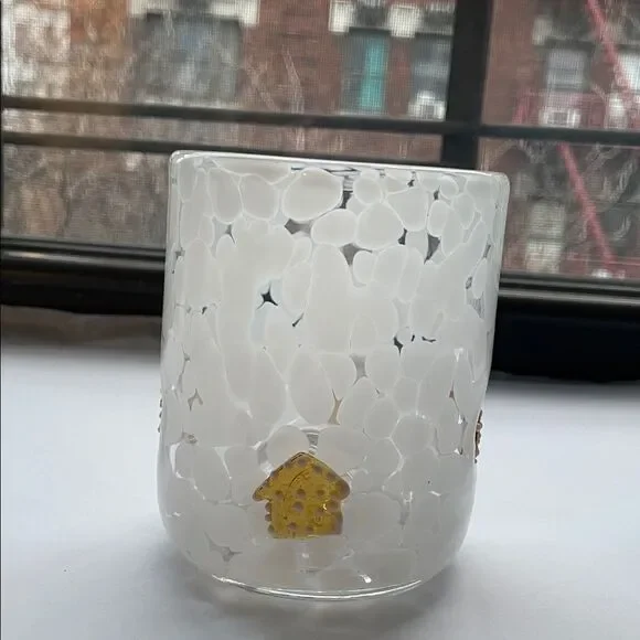 ❤️NWT Anthropologie Icon Glass - Special Nesting with Grace Edition - Picture 6 of 9